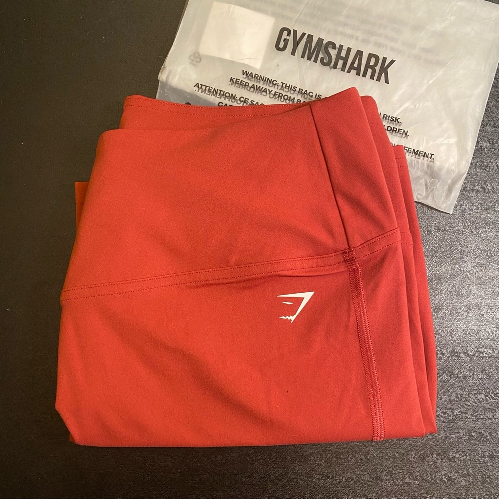 NEW Gymshark crossover shorts - Picture 6 of 6